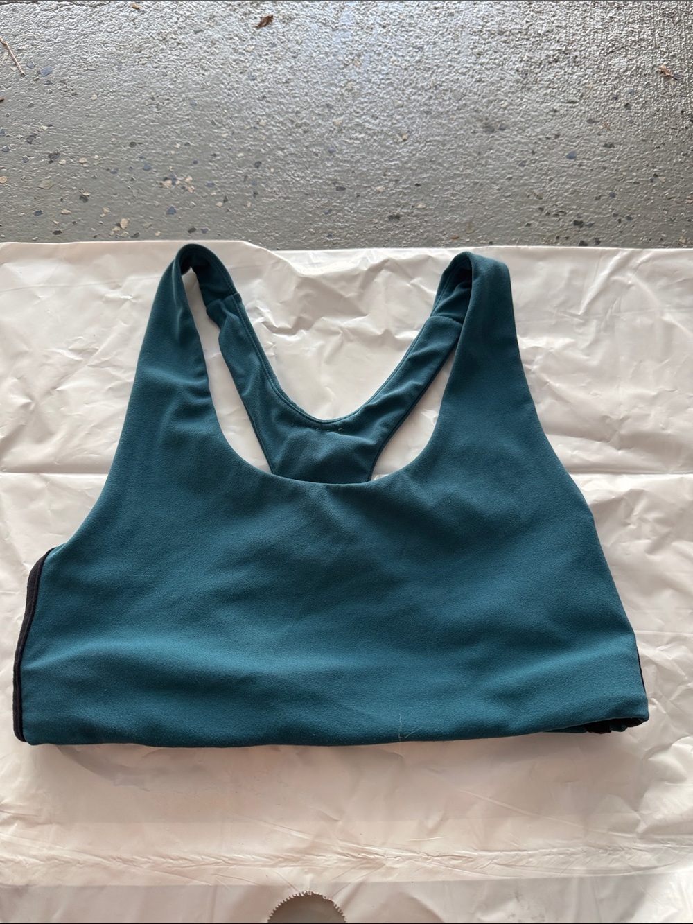Splits59 sports bra